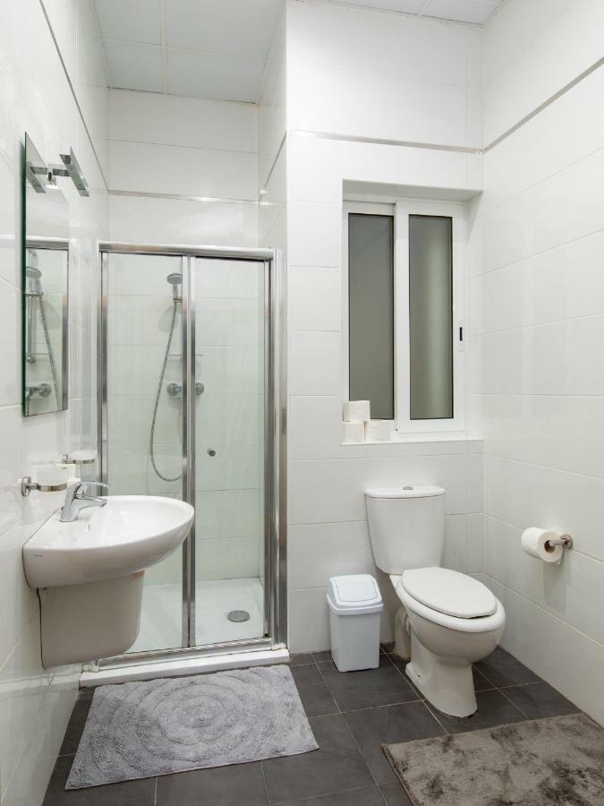 Modern 2 Bedroom Apartment Msida Eksteriør bilde