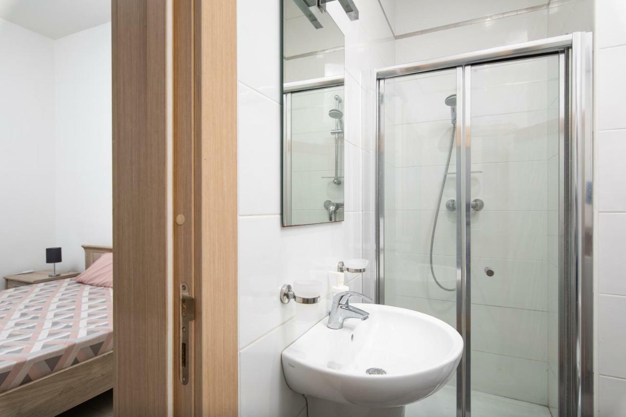 Modern 2 Bedroom Apartment Msida Eksteriør bilde